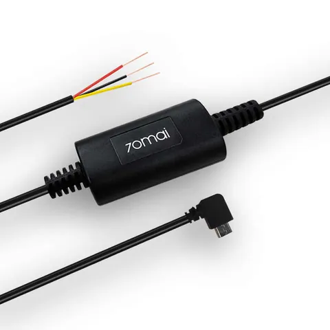 70mai UP02 kit de cableado