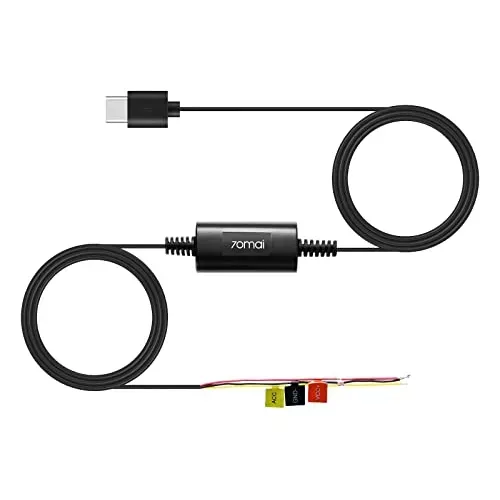 70mai UP03 kit de cableado USB-C, foto 1 de 5