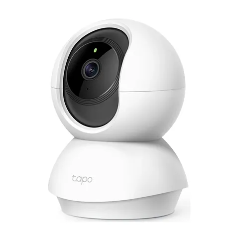 Tapo C210 cámara de seguridad 2K